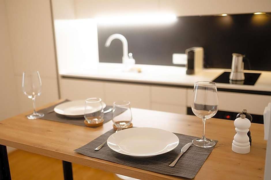 Happy Stay Rentals Harrachgasse