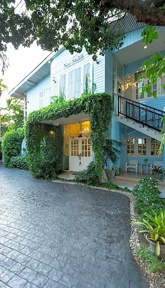 Nai Suan Bed And Breakfast