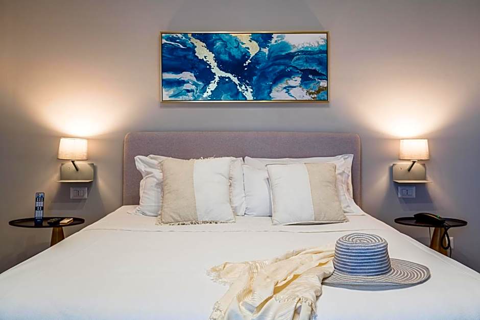 Taormina Palace Hotel