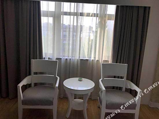 Lijing Hotel