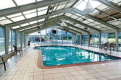 Country Inn Lancaster SureStay Collection by Best Western