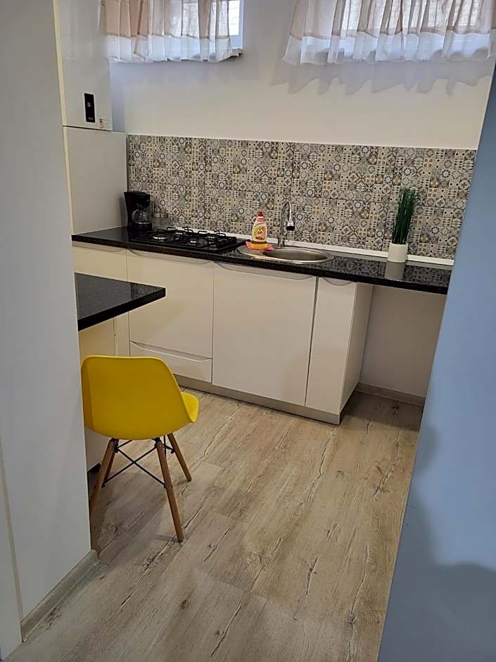 ApartHotel Dominic Residence