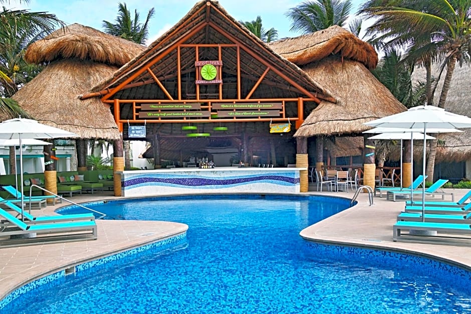Margaritaville Island Reserve Riviera Cancún - An All-Inclusive Experience for All