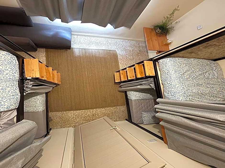 Carob Hostel