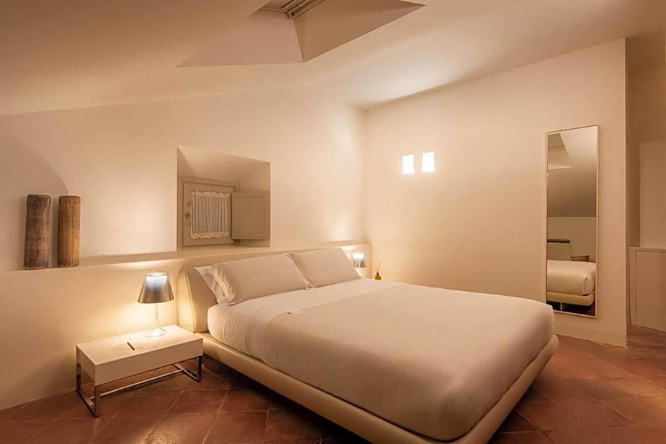 Nun Assisi Relais & Spa Museum