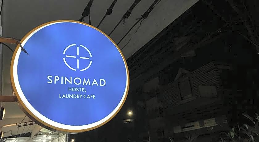 Spinomad hostel
