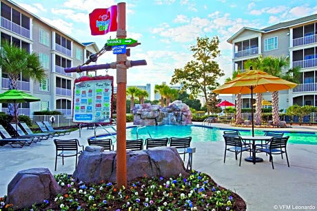 Holiday Inn Club Vacations South Beach Resort - Guest ...