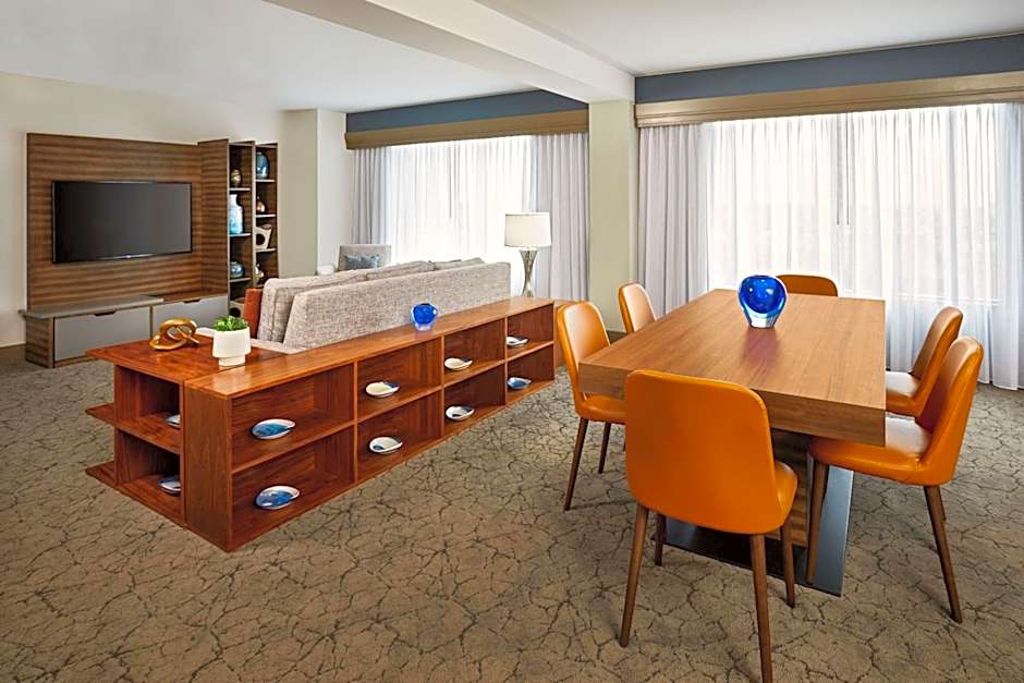 Marriott Boston Quincy