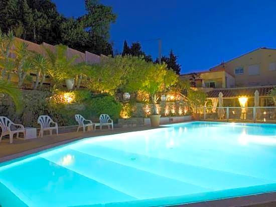 Hotel & Spa Les Mouettes