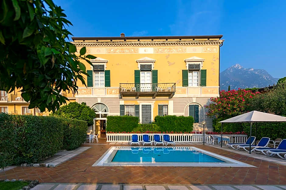 Hotel Antico Monastero