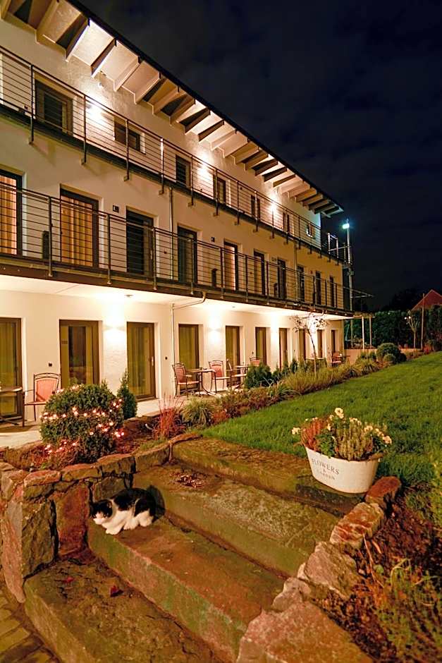 Hotel Restaurant Kohlbrecher Villeroy & Boch