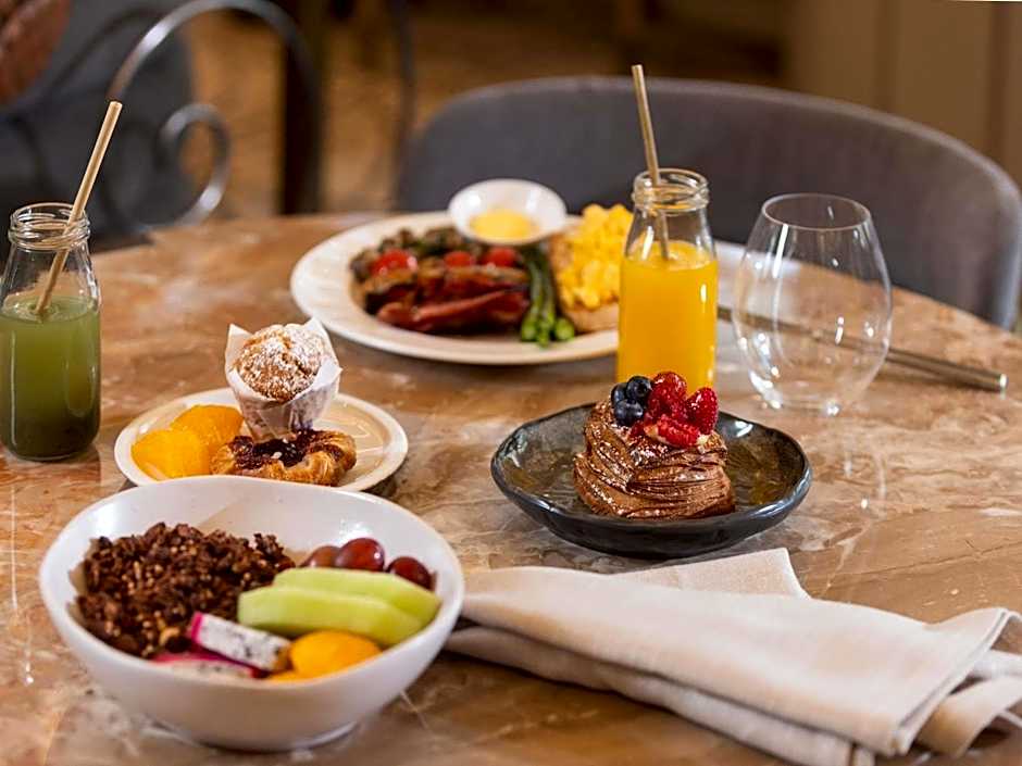 The Playford Adelaide - MGallery