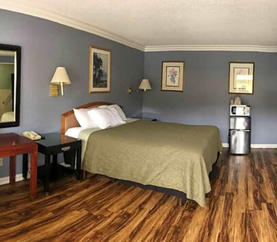 Big A Motel