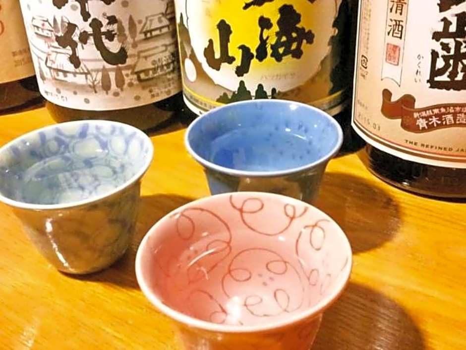 Yukiguni no Yado Takahan Ryokan