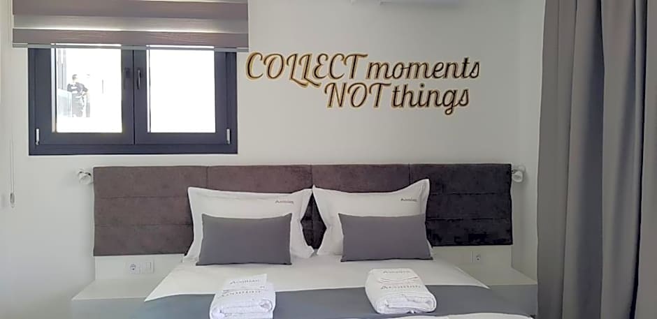 Aeonian Luxury Suites Asprovalta, Adults Only & Kids 12 Plus