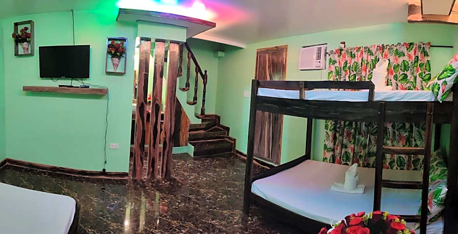 Blue Lagoon Pagudpud, Ilocos Norte