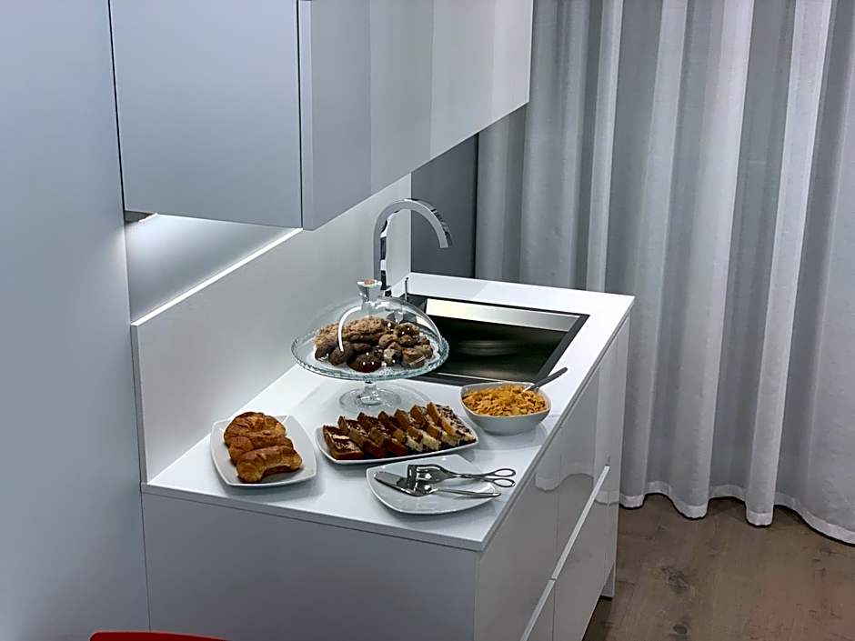 Agorà B&B Urban Relais