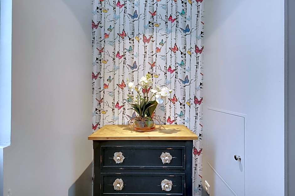 Hotel Riviera Elysees