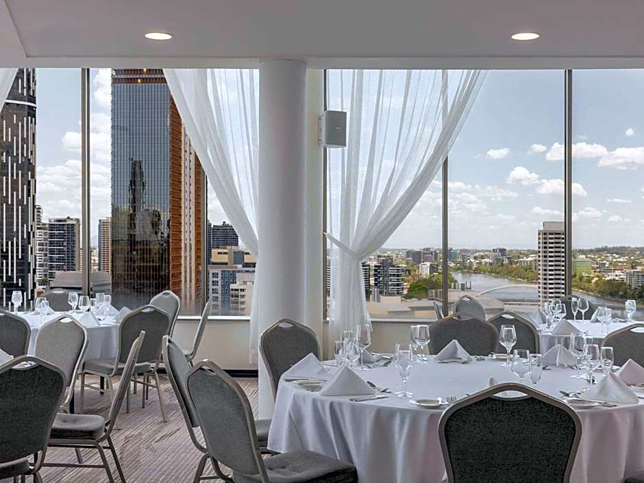 Mercure Brisbane Spring Hill