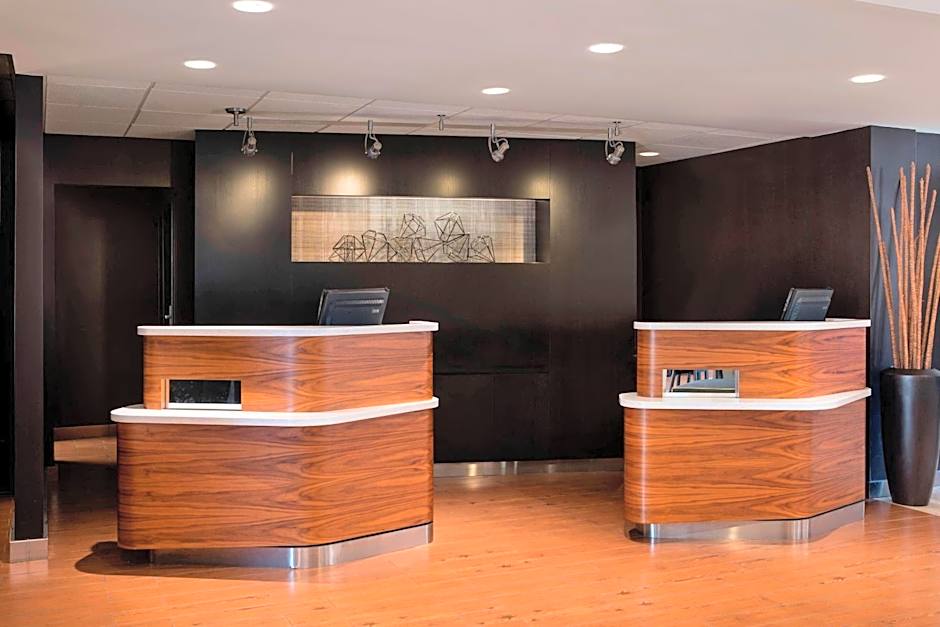 Courtyard by Marriott San Jose Cupertino