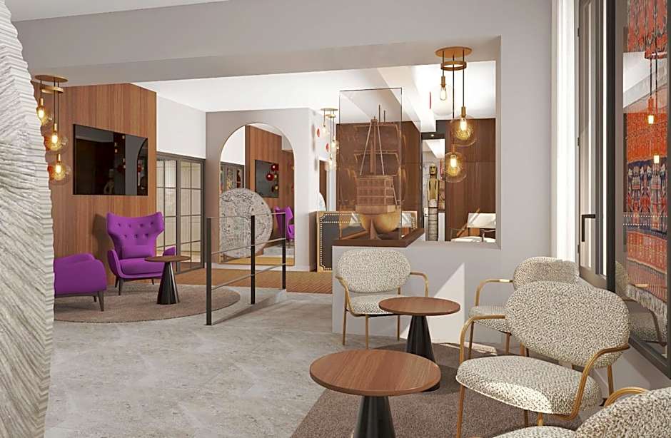 Hotel Laperouse