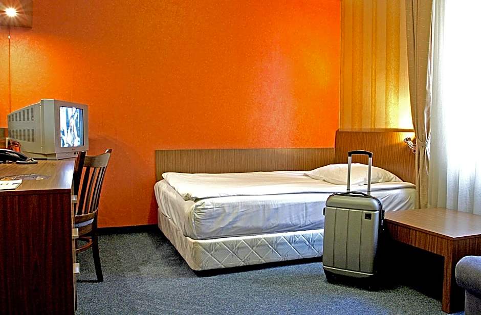 DITER Hotel