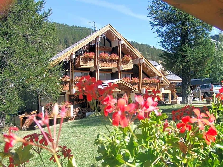 Hôtel Ecureuil
