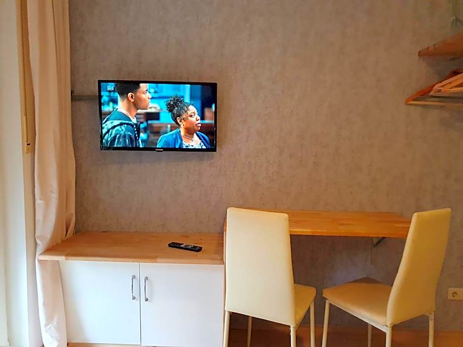 CityPark Hotel