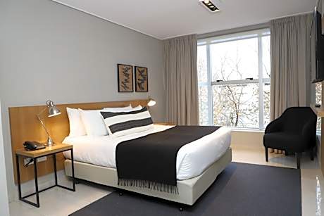 Agua del Corral Hotel and Spa