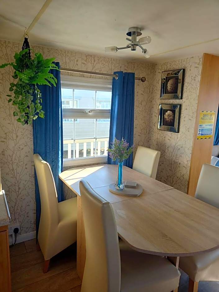 6 Berth on Seaview 3 bedrooms Fanfare