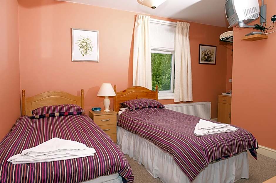 Holbrook Bed and Breakfast