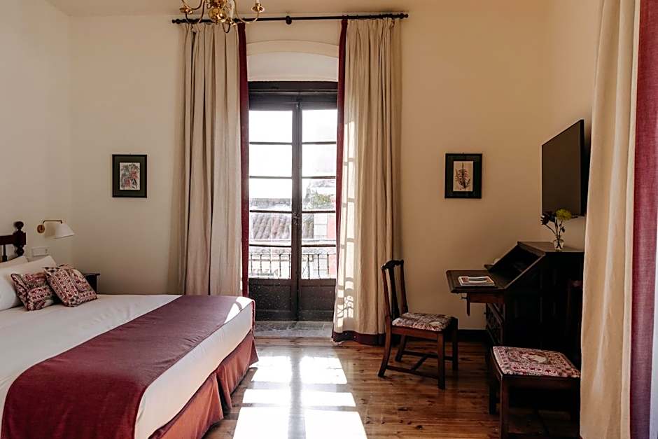 Hotel PAX Casona del Busto