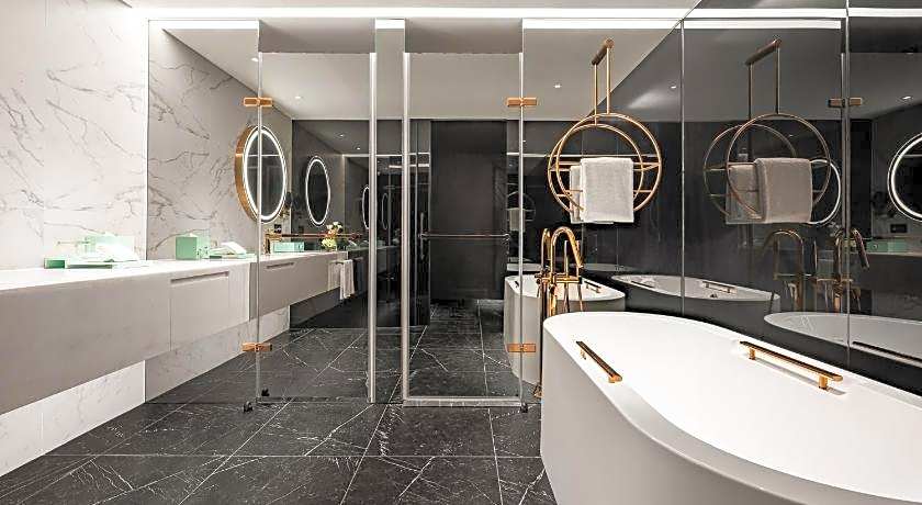 Le Meridien Taichung