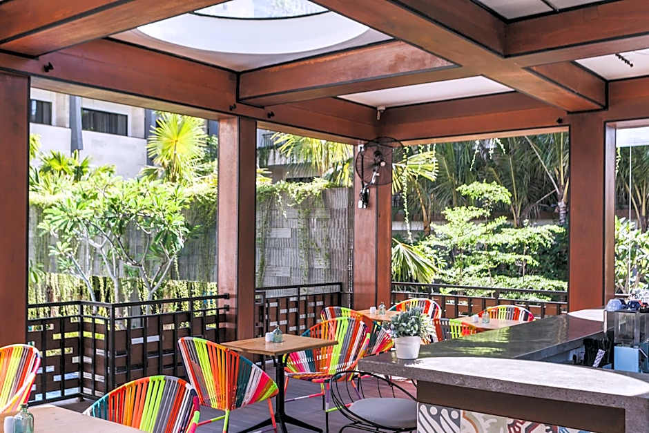 Solia Legian Bali