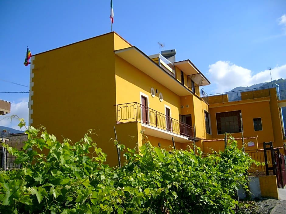 B&B Villa Bema