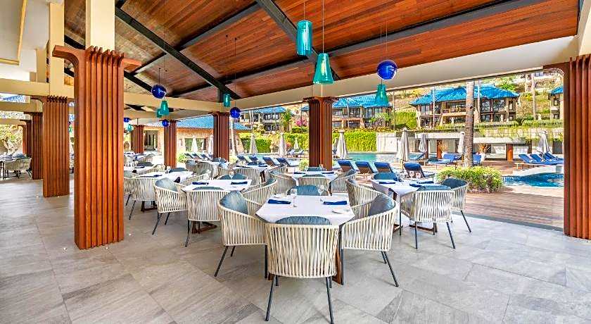 Sundancer Residences and Villas Lombok