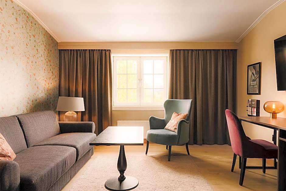 Scandic Lillehammer Hotel