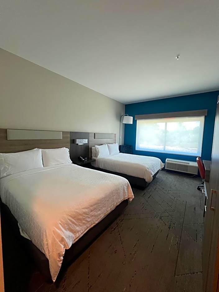 Holiday Inn Express - White Marsh By IHG