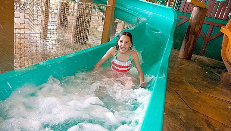 Great Wolf Lodge - Grapevine TX