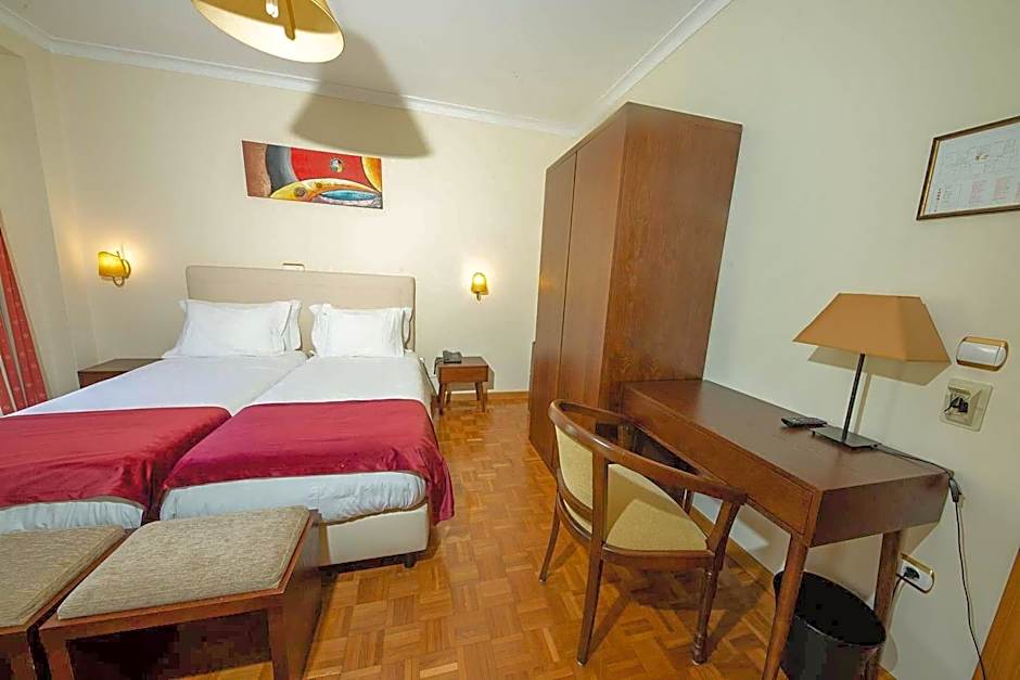 Hotel Beira Dão