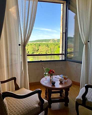 Superior Double/Twin Room