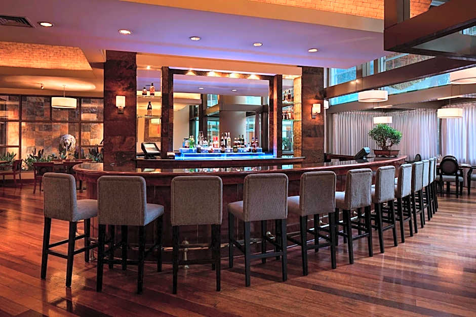 Santiago Marriott Hotel