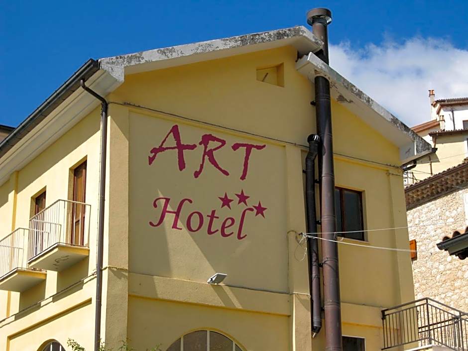 Art Hotel