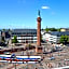 Best Western Hotel Darmstadt