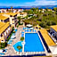 Kavos Plaza Hotel