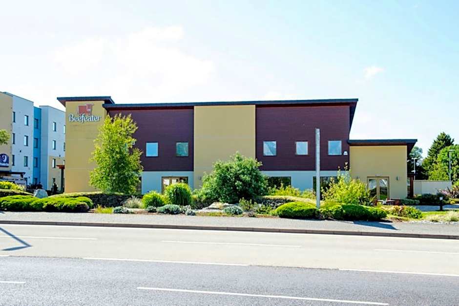Premier Inn Paignton South - Brixham Road