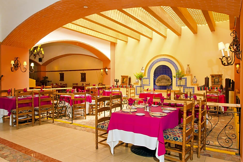 Royal Solaris Los Cabos - All Inclusive