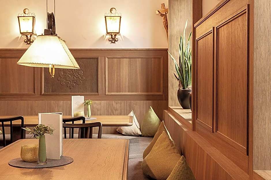 Hotel Luna Mondschein