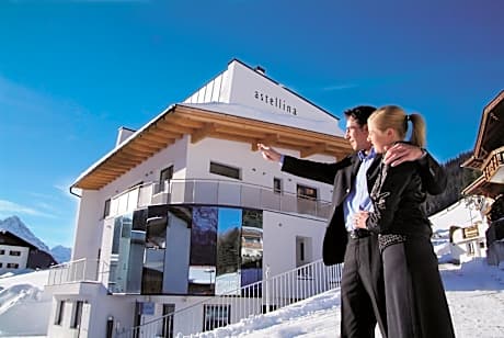 Astellina hotel-apart