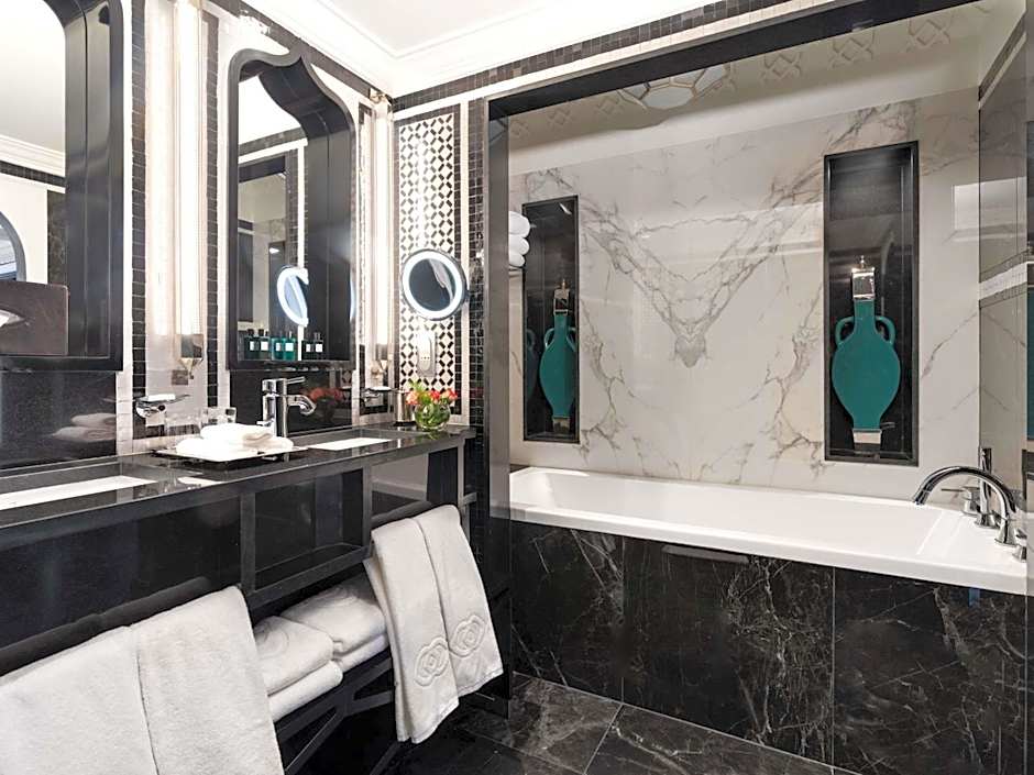 Sofitel Marrakech Palais Imperial & Spa